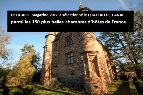 Chateau de Canac Rodez Exterior foto